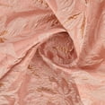 thumbnail image 1 of Zelouf Maria Floral Jacquard  , Sewing, DIY, Crafts Fabric by the Yard, Blush, 10 Yard, 1 of 2