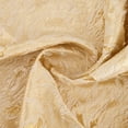 thumbnail image 1 of Zelouf Maria Floral Jacquard  , Sewing, DIY, Crafts Fabric by the Yard, Ivory, 5 Yard, 1 of 2