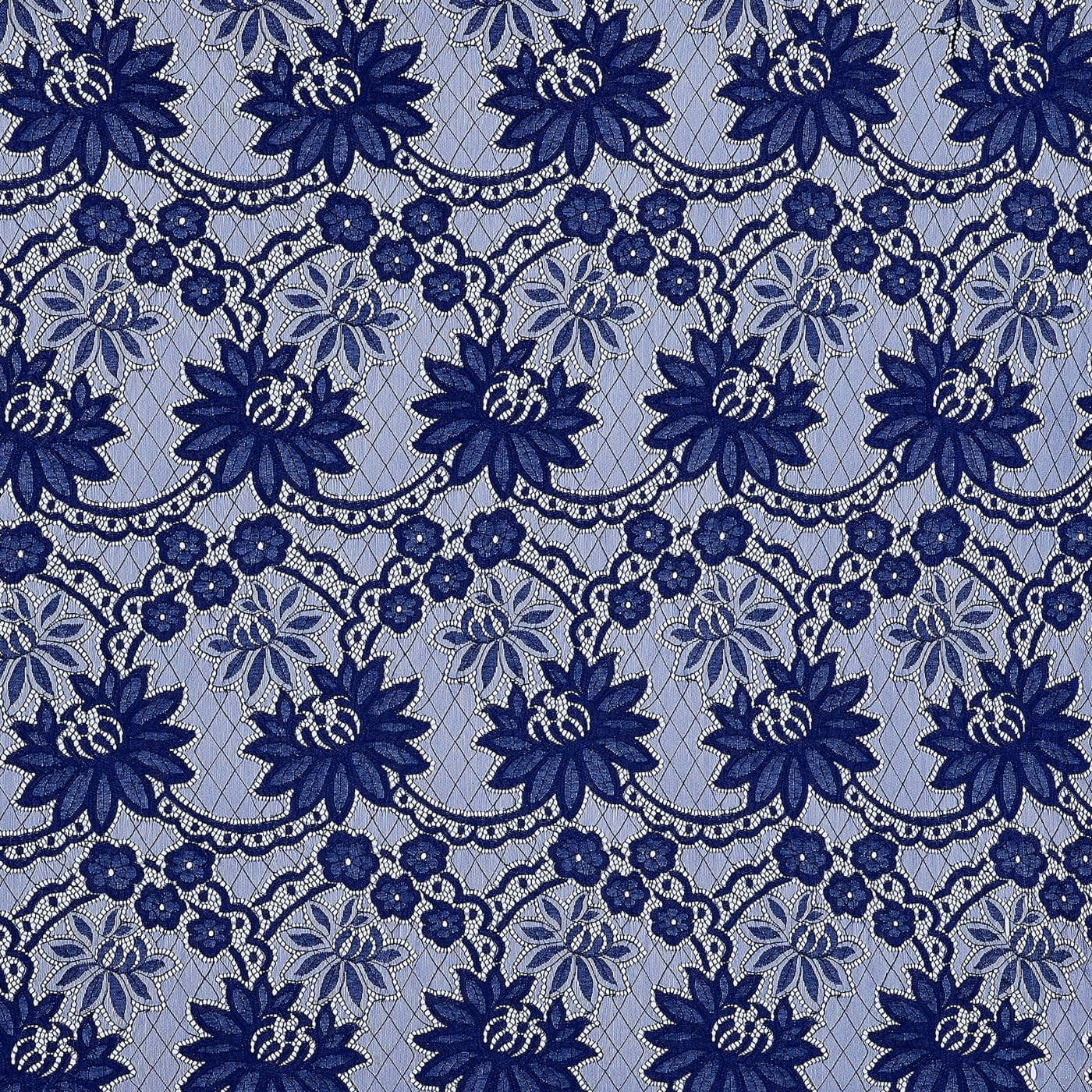 Zelouf Matilda Floral Medallion Lace , Sewing, DIY, Crafts Fabric by ...