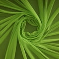 thumbnail image 1 of Zelouf Matte Jersey Chiffon , Sewing, DIY, Crafts Fabric by the Yard, Breezy Lime, 20 Yard, 1 of 2