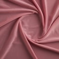 thumbnail image 1 of Zelouf Matte Jersey Chiffon , Sewing, DIY, Crafts Fabric by the Yard, Breezy Pink, 1 Yard, 1 of 2