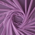 thumbnail image 1 of Zelouf Matte Jersey Chiffon , Sewing, DIY, Crafts Fabric by the Yard, Lilac Glow, 7 Yard, 1 of 2
