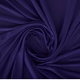 thumbnail image 1 of Zelouf Matte Jersey Chiffon , Sewing, DIY, Crafts Fabric by the Yard, Viva Grape, 7 Yard, 1 of 2
