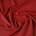 thumbnail image 1 of Zelouf Matte Jersey Knit , Sewing, DIY, Crafts Fabric by the Yard, J Red, 3 Yard, 1 of 2