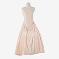 thumbnail image 1 of Zelouf Meadow Cotton Lace  , Sewing, DIY, Crafts Fabric by the Yard, Blush Allure, 50 Yard, 1 of 2