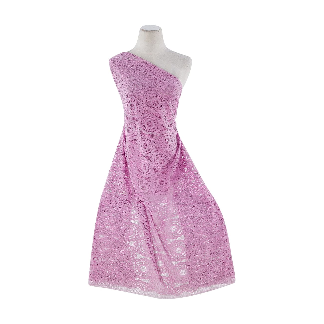 Zelouf Medallion Lace , Sewing, DIY, Crafts Fabric by the Yard, 661 ...