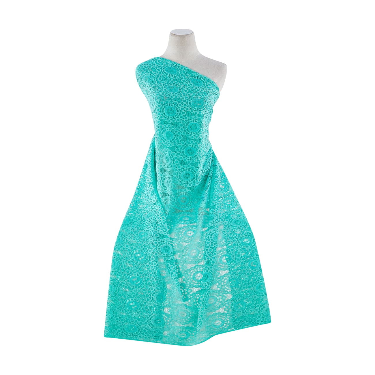 Zelouf Medallion Lace , Sewing, DIY, Crafts Fabric by the Yard, 741 ...