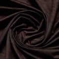 thumbnail image 1 of Zelouf Metallic Slinky  , Sewing, DIY, Crafts Fabric by the Yard, Brown, 10 Yard, 1 of 2