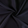 thumbnail image 1 of Zelouf Mikado Satin Twill, Sewing, DIY, Crafts Fabric by the Yard, Arresting Navy, 10 Yard, 1 of 1