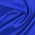 thumbnail image 1 of Zelouf Mikado Satin Twill, Sewing, DIY, Crafts Fabric by the Yard, Blueberry Jam, 7 Yard, 1 of 2