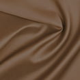 thumbnail image 1 of Zelouf Mikado Satin Twill, Sewing, DIY, Crafts Fabric by the Yard, Elegant Latte, 20 Yard, 1 of 2
