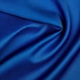 thumbnail image 1 of Zelouf Mikado Satin Twill, Sewing, DIY, Crafts Fabric by the Yard, Lily Turq, 10 Yard, 1 of 2
