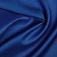 thumbnail image 1 of Zelouf Mikado Satin Twill, Sewing, DIY, Crafts Fabric by the Yard, Spring Electric Blue, 5 Yard, 1 of 2