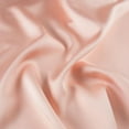 thumbnail image 1 of Zelouf Mikado Twill Satin, Sewing, DIY, Crafts Fabric by the Yard, Apricot Allure, 20 Yard, 1 of 2