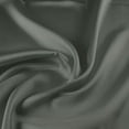 thumbnail image 1 of Zelouf Mikado Twill Satin , Sewing, DIY, Crafts Fabric by the Yard, Moon Mist, 20 Yard, 1 of 2