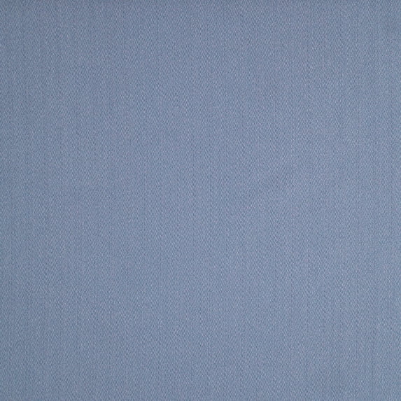 Zelouf Mini Herringbone , Sewing, DIY, Crafts Fabric by the Yard, Slate, 1 Yard
