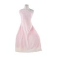 thumbnail image 1 of Zelouf Mini Roses Sutash On Tulle  , Sewing, DIY, Crafts Fabric by the Yard, Frosty Peach, 3 Yard, 1 of 2