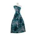 thumbnail image 1 of Zelouf Mink Print  , Sewing, DIY, Crafts Fabric by the Yard, 709 Dragonfly/g, 3 Yard, 1 of 2