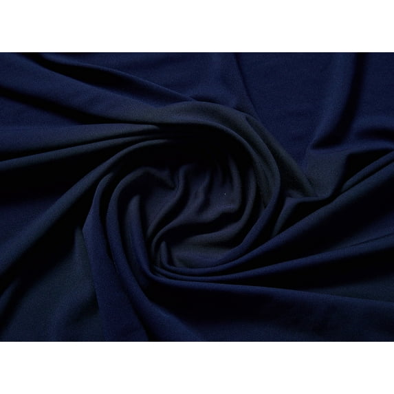 Zelouf Mirage , Sewing, DIY, Crafts Fabric by the Yard, 449 Midnight, 10 Yard