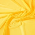 thumbnail image 1 of Zelouf Neon Matte Jersey , Sewing, DIY, Crafts Fabric by the Yard, Neon Hot Lemon, 7 Yard, 1 of 2