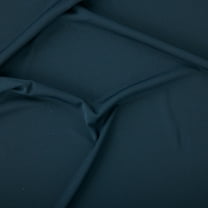 Zelouf New Solton Knit , Sewing, DIY, Crafts Fabric by the Yard, Dazzling Navy, 3 Yard