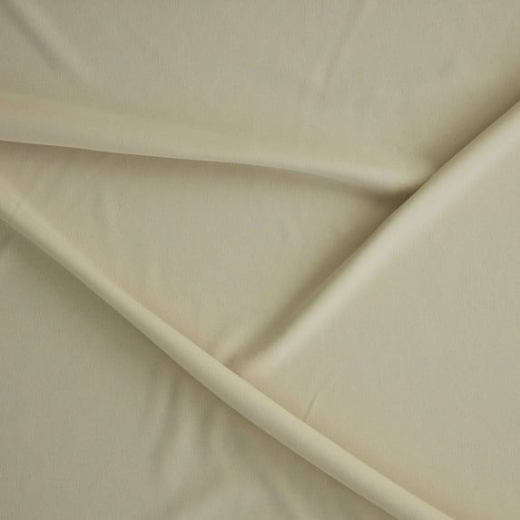 Zelouf New Solton Knit , Sewing, DIY, Crafts Fabric by the Yard, Serene Sand, 3 Yard
