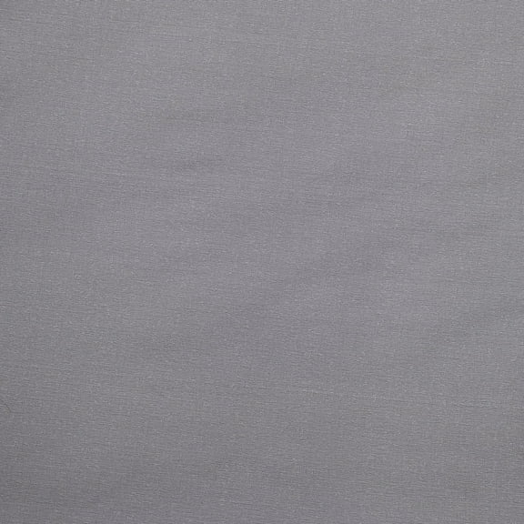 Zelouf Nylon Woven Crepe, Sewing, DIY, Crafts Fabric by the Yard, Black, 7 Yard