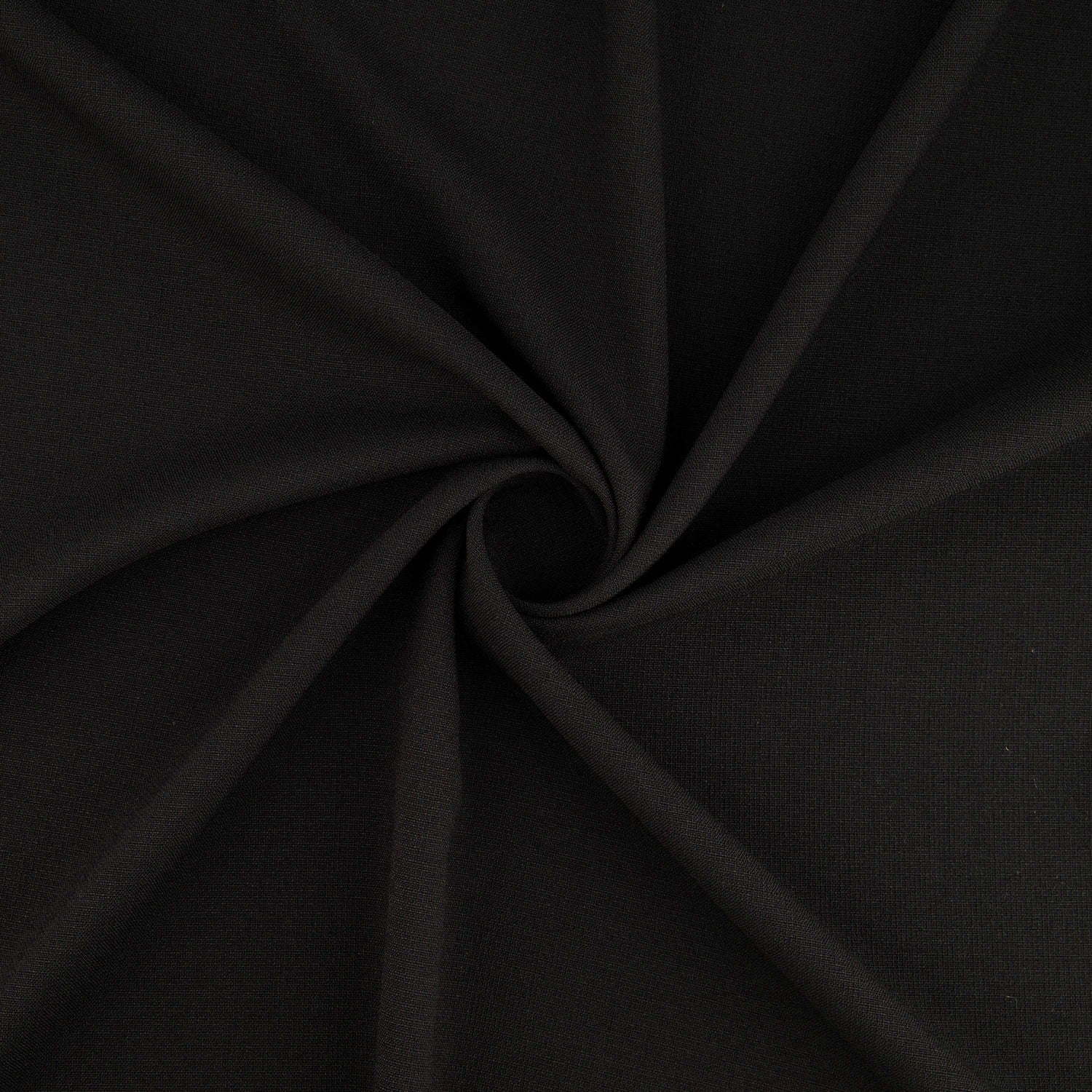Zelouf Olivia Solid Poly Linen , Sewing, DIY, Crafts Fabric by the