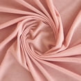 thumbnail image 1 of Zelouf Pamela Soft Waffle Knit  , Sewing, DIY, Crafts Fabric by the Yard, Dark Blush, 5 Yard, 1 of 2