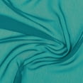 thumbnail image 1 of Zelouf Pearl Silk Chiffon , Sewing, DIY, Crafts Fabric by the Yard, Lux Blueberry, 20 Yard, 1 of 2