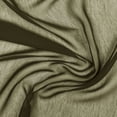 thumbnail image 1 of Zelouf Pearl Silk Chiffon , Sewing, DIY, Crafts Fabric by the Yard, Lux Champagne, 7 Yard, 1 of 2