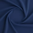 thumbnail image 1 of Zelouf Pebble Crepe Georgette , Sewing, DIY, Crafts Fabric by the Yard, Blueberry Pie, 3 Yard, 1 of 2