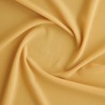 thumbnail image 1 of Zelouf Pebble Crepe Georgette , Sewing, DIY, Crafts Fabric by the Yard, Creme' Banana, 7 Yard, 1 of 2