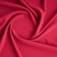 thumbnail image 1 of Zelouf Pebble Crepe Georgette , Sewing, DIY, Crafts Fabric by the Yard, Dk Red, 7 Yard, 1 of 2