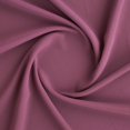 thumbnail image 1 of Zelouf Pebble Crepe Georgette , Sewing, DIY, Crafts Fabric by the Yard, Wine Haze, 5 Yard, 1 of 2