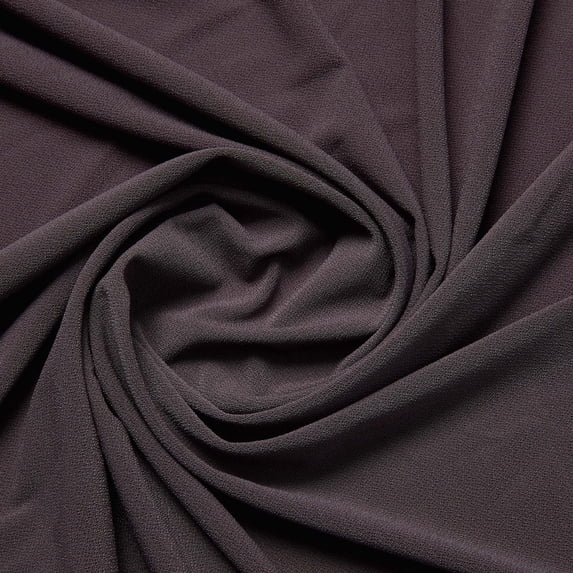 Zelouf Pebble Ity , Sewing, DIY, Crafts Fabric by the Yard, Gorgeous Mocha, 5 Yard