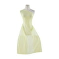 thumbnail image 1 of Zelouf Pleated Tulle [Bulk Shipped W/ Paper]  , Sewing, DIY, Crafts Fabric by the Yard, Pineapple Twist, 20 Yard, 1 of 2
