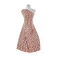 thumbnail image 1 of Zelouf Print On Challis  , Sewing, DIY, Crafts Fabric by the Yard, 381 Blush/orang, 50 Yard, 1 of 2
