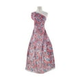 thumbnail image 1 of Zelouf Print On Yoryu  , Sewing, DIY, Crafts Fabric by the Yard, 134 Wht/red, 10 Yard, 1 of 2