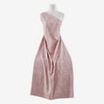 thumbnail image 1 of Zelouf Prom Glitter Knit , Sewing, DIY, Crafts Fabric by the Yard, Cool Blush, 5 Yard, 1 of 2