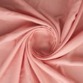 thumbnail image 1 of Zelouf Quin Rayon Poly Twill  , Sewing, DIY, Crafts Fabric by the Yard, Peach Flower, 20 Yard, 1 of 2