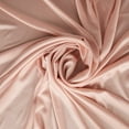 thumbnail image 1 of Zelouf Rebecca Carnival Satin  , Sewing, DIY, Crafts Fabric by the Yard, Fine Blush, 20 Yard, 1 of 2