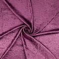 thumbnail image 1 of Zelouf Remi Metallic Woven  , Sewing, DIY, Crafts Fabric by the Yard, Black/rose, 20 Yard, 1 of 7