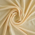 thumbnail image 1 of Zelouf Remi Woven  , Sewing, DIY, Crafts Fabric by the Yard, Cream, 10 Yard, 1 of 2