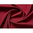 thumbnail image 1 of Zelouf Ritz Crepe Back Satin, Sewing, DIY, Crafts Fabric by the Yard, 393 Ruby Ritz, 10 Yard, 1 of 2