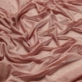 thumbnail image 1 of Zelouf Roller Glitter Chiffon , Sewing, DIY, Crafts Fabric by the Yard, Rose Whisper, 10 Yard, 1 of 2