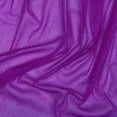 thumbnail image 1 of Zelouf Roller Glitter Chiffon , Sewing, DIY, Crafts Fabric by the Yard, Truffle Purple, 20 Yard, 1 of 2