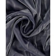 thumbnail image 1 of Zelouf Rosalia Rayon Poly Woven  , Sewing, DIY, Crafts Fabric by the Yard, Navy Flower, 5 Yard, 1 of 2