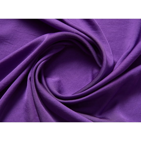 Zelouf Roxy Solid , Sewing, DIY, Crafts Fabric by the Yard, 881 Passion, 1 Yard