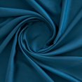 thumbnail image 1 of Zelouf Rumple Satin , Sewing, DIY, Crafts Fabric by the Yard, Arresting Peacock, 1 Yard, 1 of 2